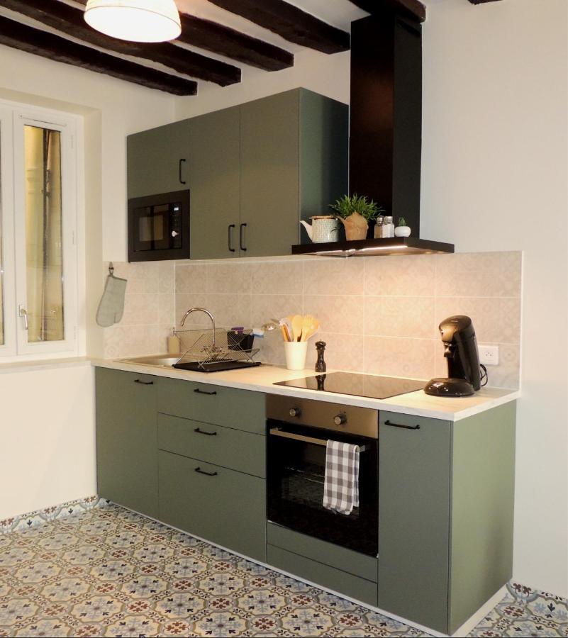 Studio Tout Confort A 2 Pas Du Chateau St Germain Saint-Germain-en-Laye Ngoại thất bức ảnh